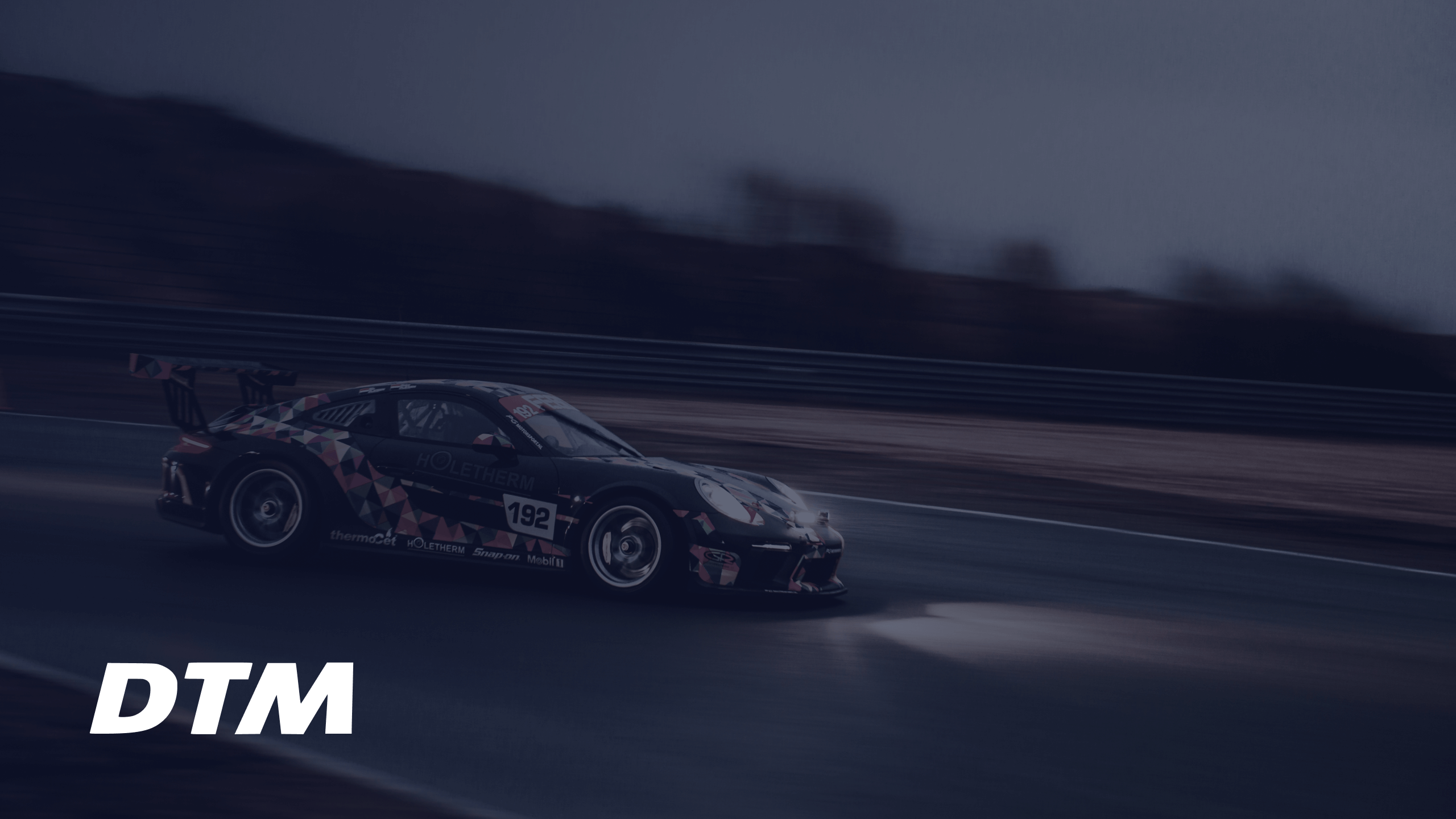 DTM