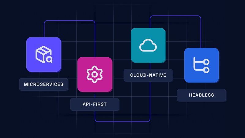 MACH architecture: what is it, and why do you need it