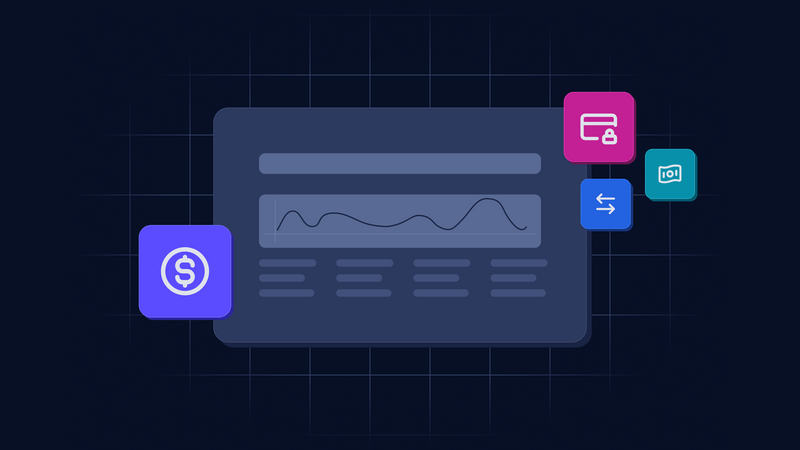 How to build a stock market website with Hygraph