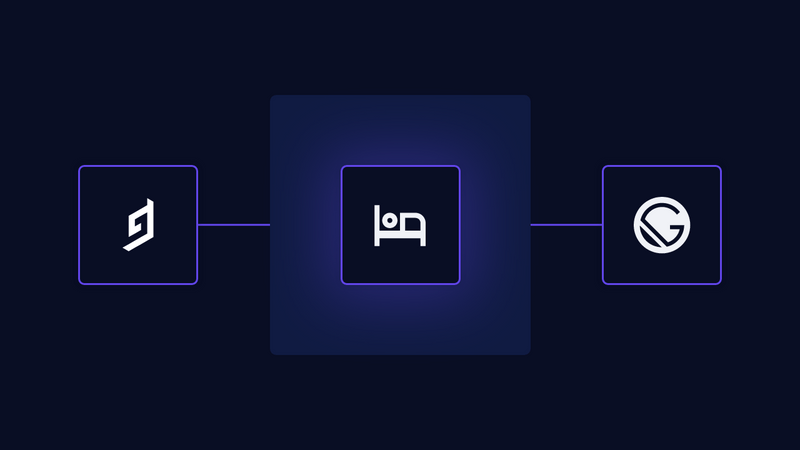 Dynamic Content with Gatsby and GraphCMS with a Headless CMS for Hotels and Travel