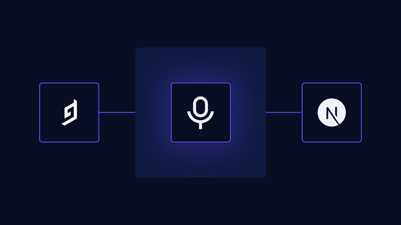  Build a Podcast with the Serverless Stack