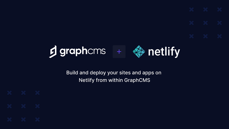 Hygraph Netlify Integration