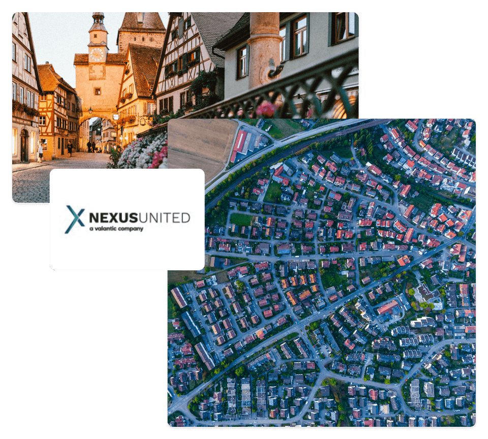 Nexus United