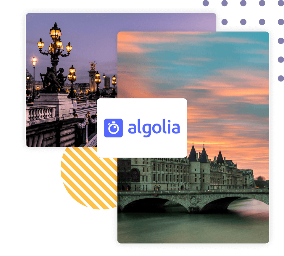 Algolia