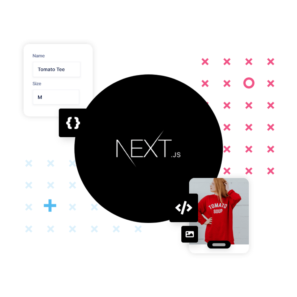 PWAs, eCommerce, Desktop apps and more made possible with Next.js