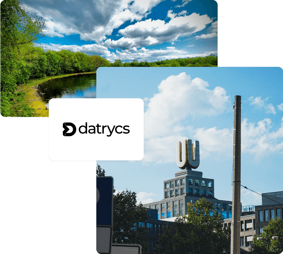 datrycs logo and dortmund pictures