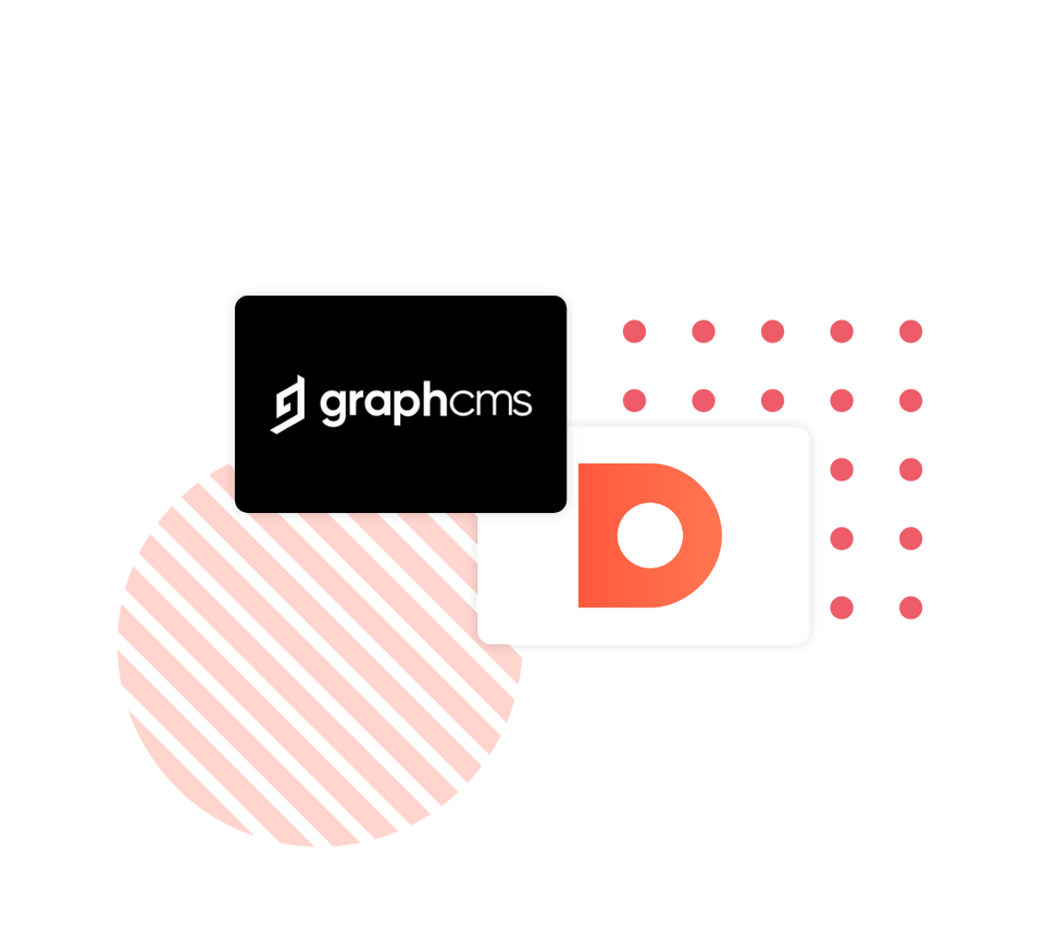 GraphCMS Vs. DatoCMS: GraphCMS as a DatoCMS Alternative