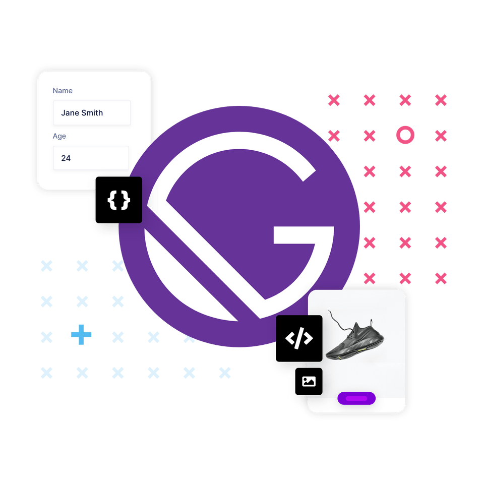 Build blazing fast websites with Gatsby and GraphQL