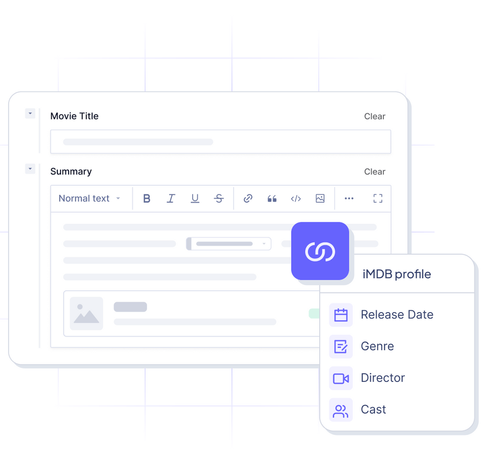 Get more out of each customer interaction with the right metadata