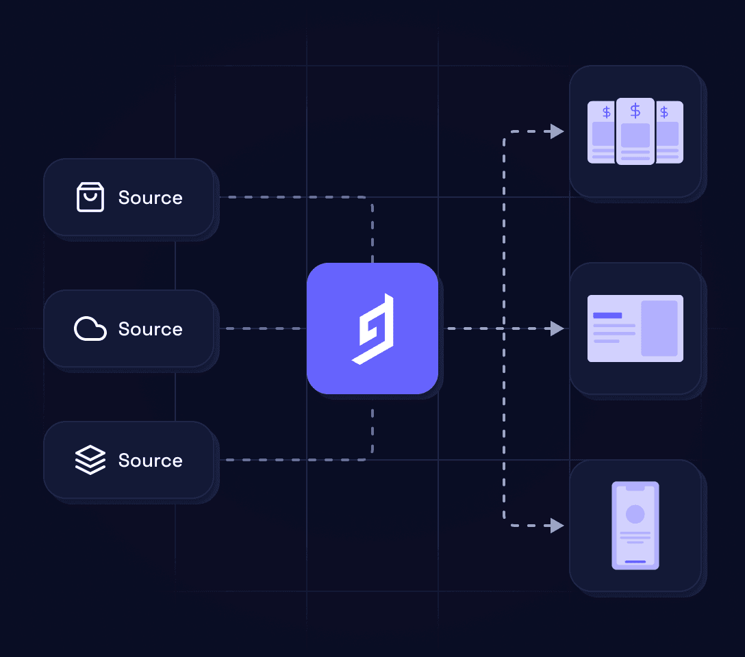 Composition catalyst