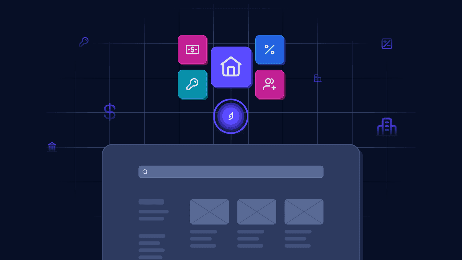 How to build a multi-tenant real-estate platform with Hygraph