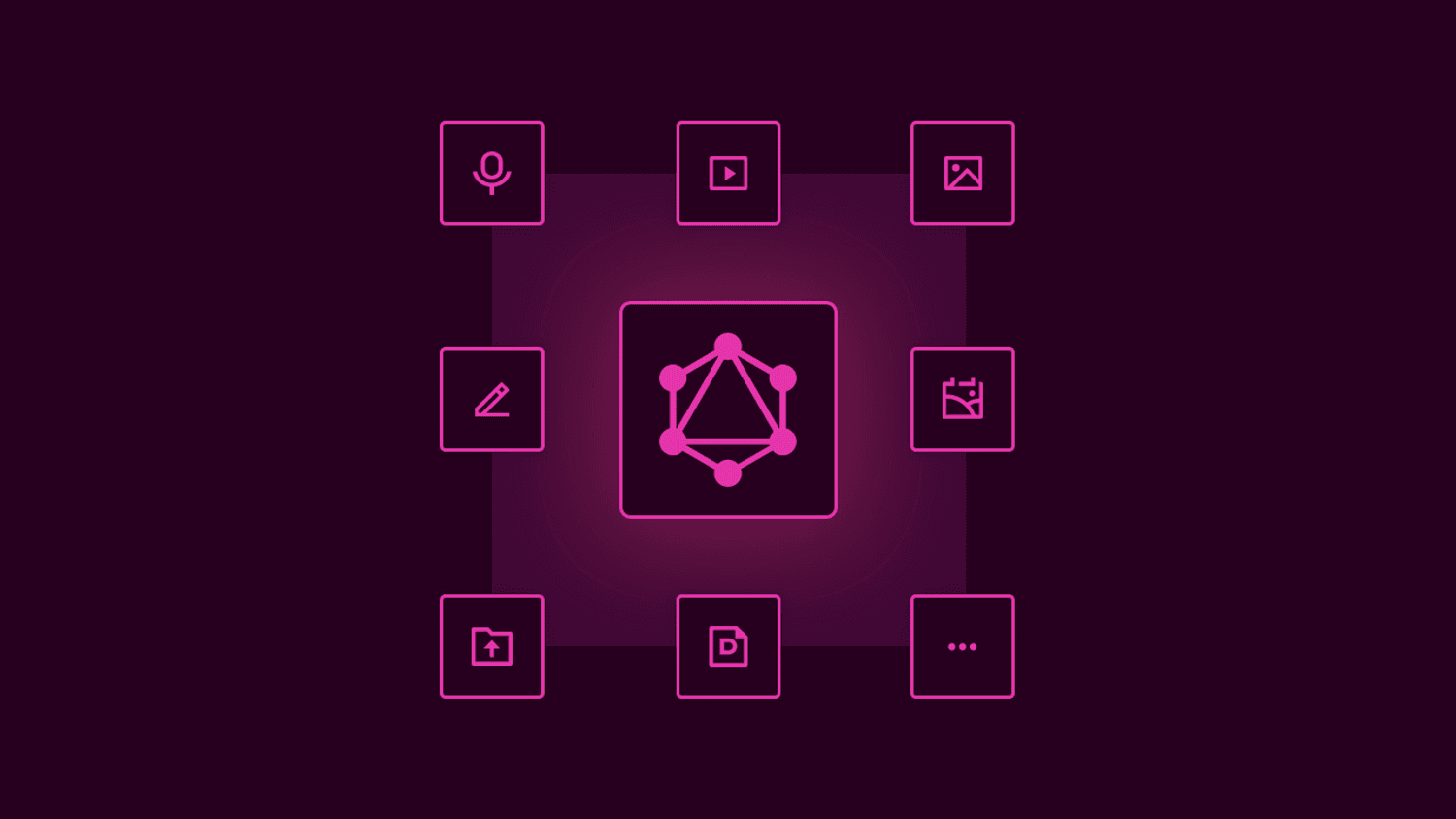 GraphQL meets Digital Asset Management with GraphCMS