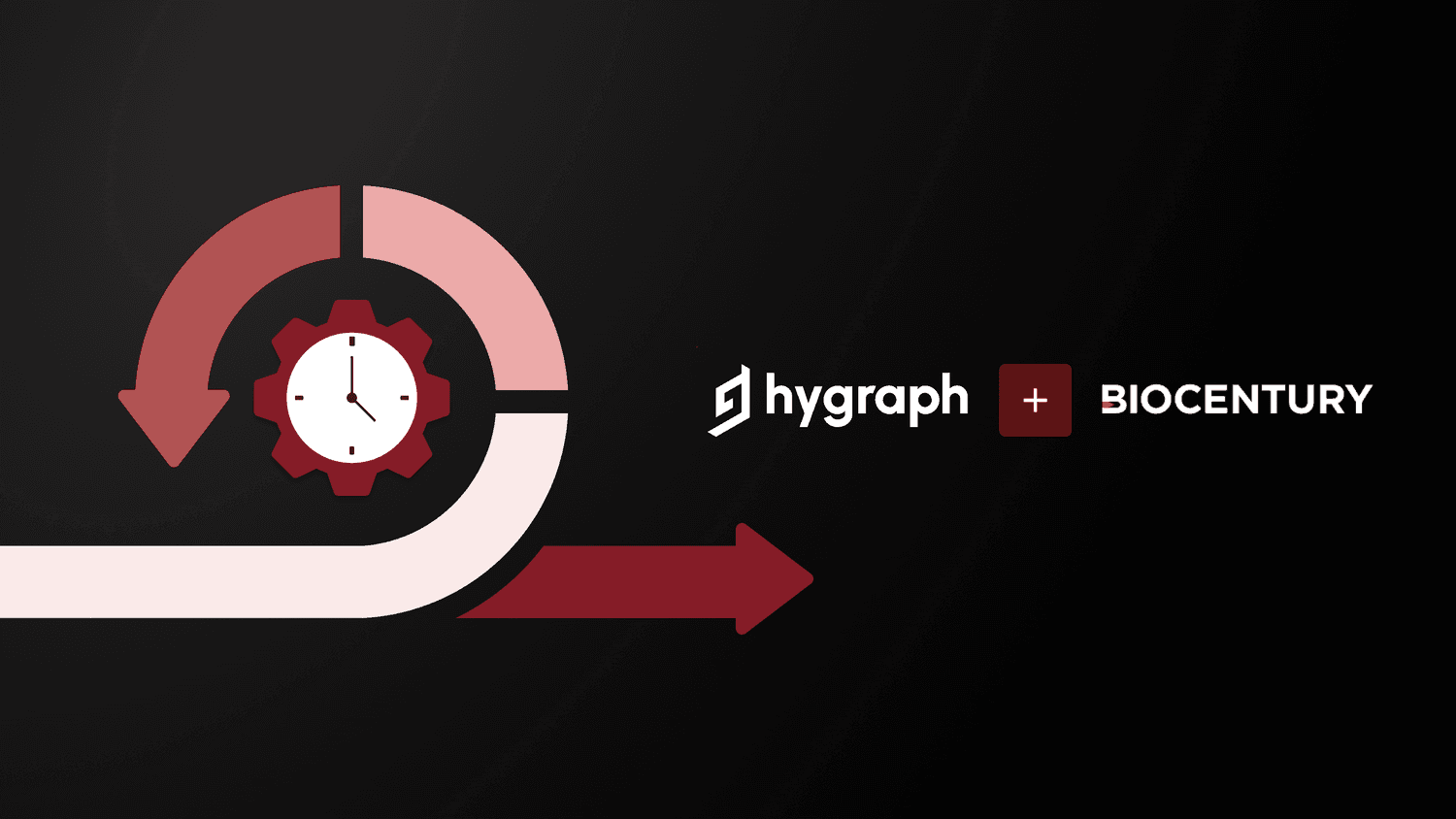 biocentury with hygraph