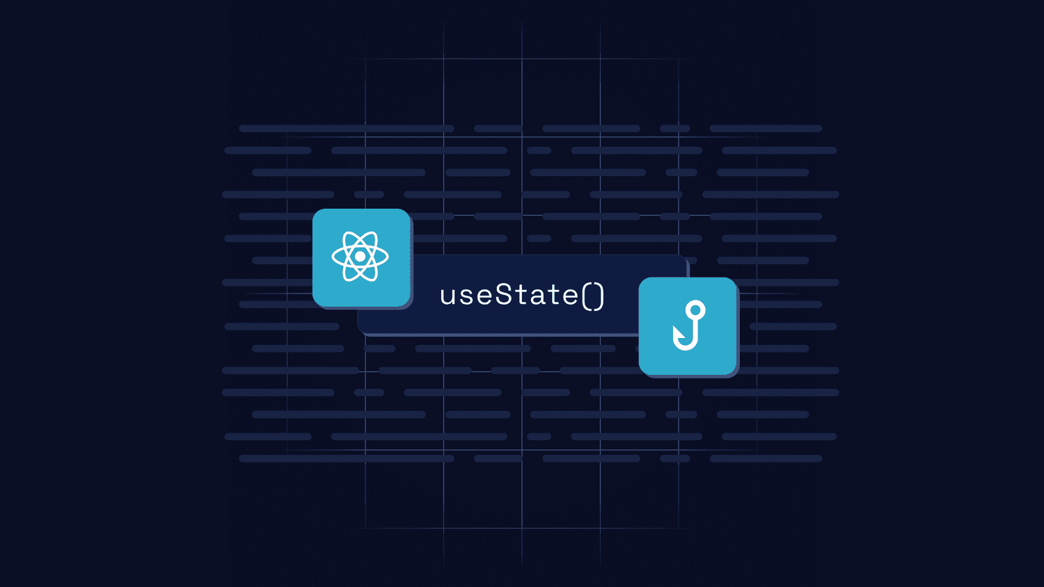 useState React