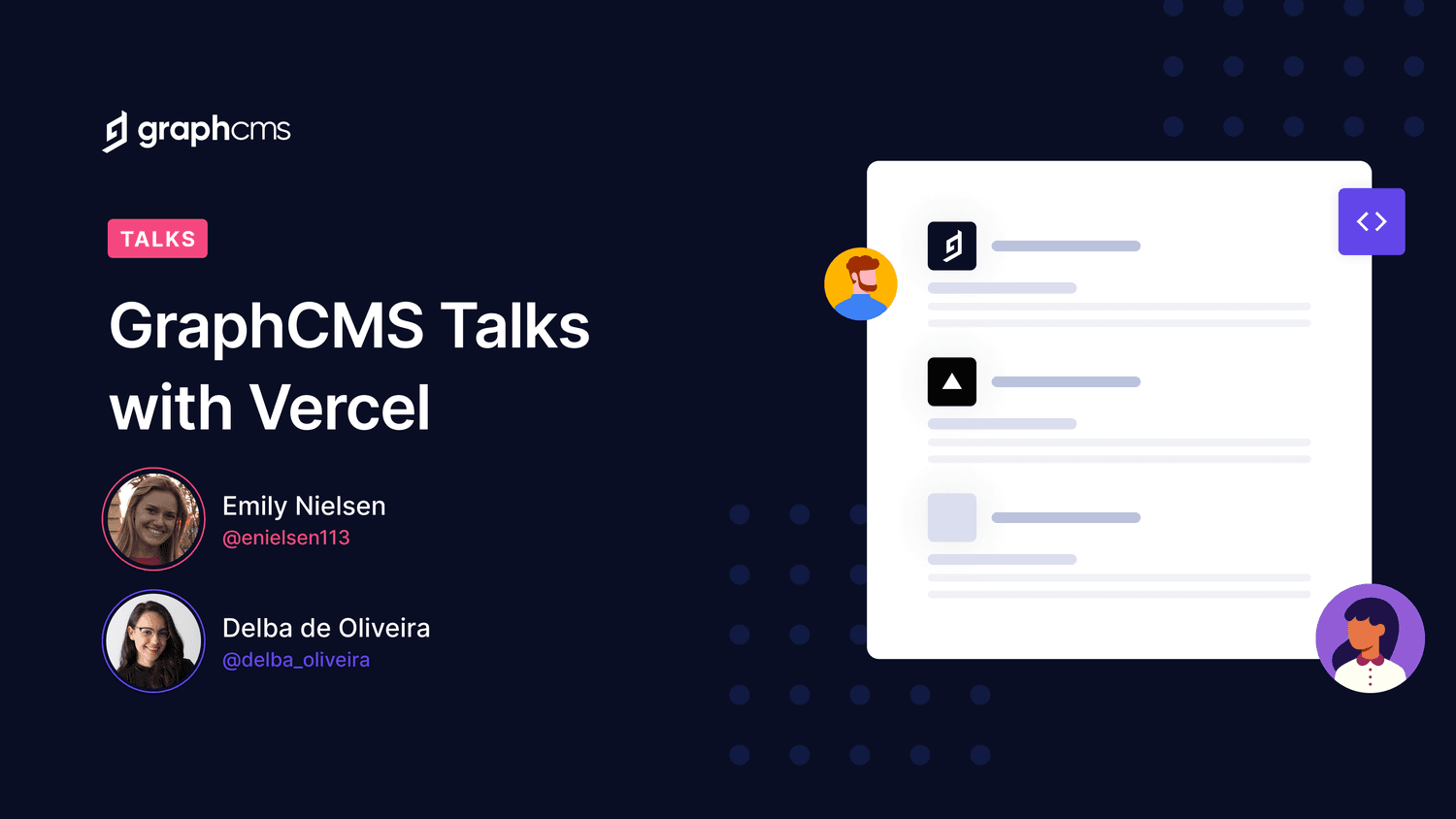 graphcms-talks-vercel