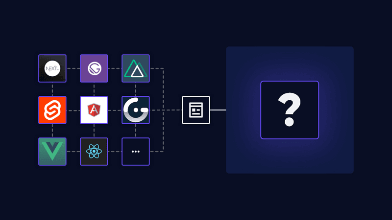 Single Page Applications (SPA) Vs. Static Site Generators (SSG) vs. Server Side Rendering (SSR)