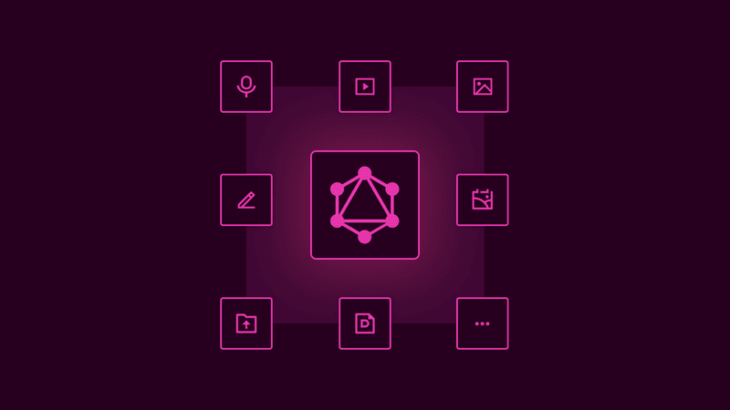 GraphQL meets Digital Asset Management with GraphCMS