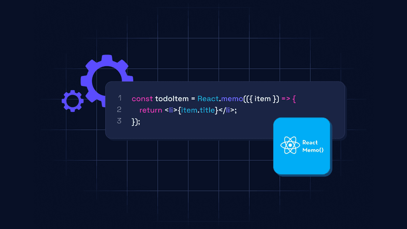 What is React Memo and How to Use it
